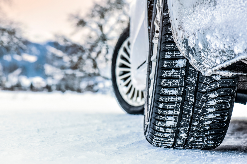 Preparing your car for winter