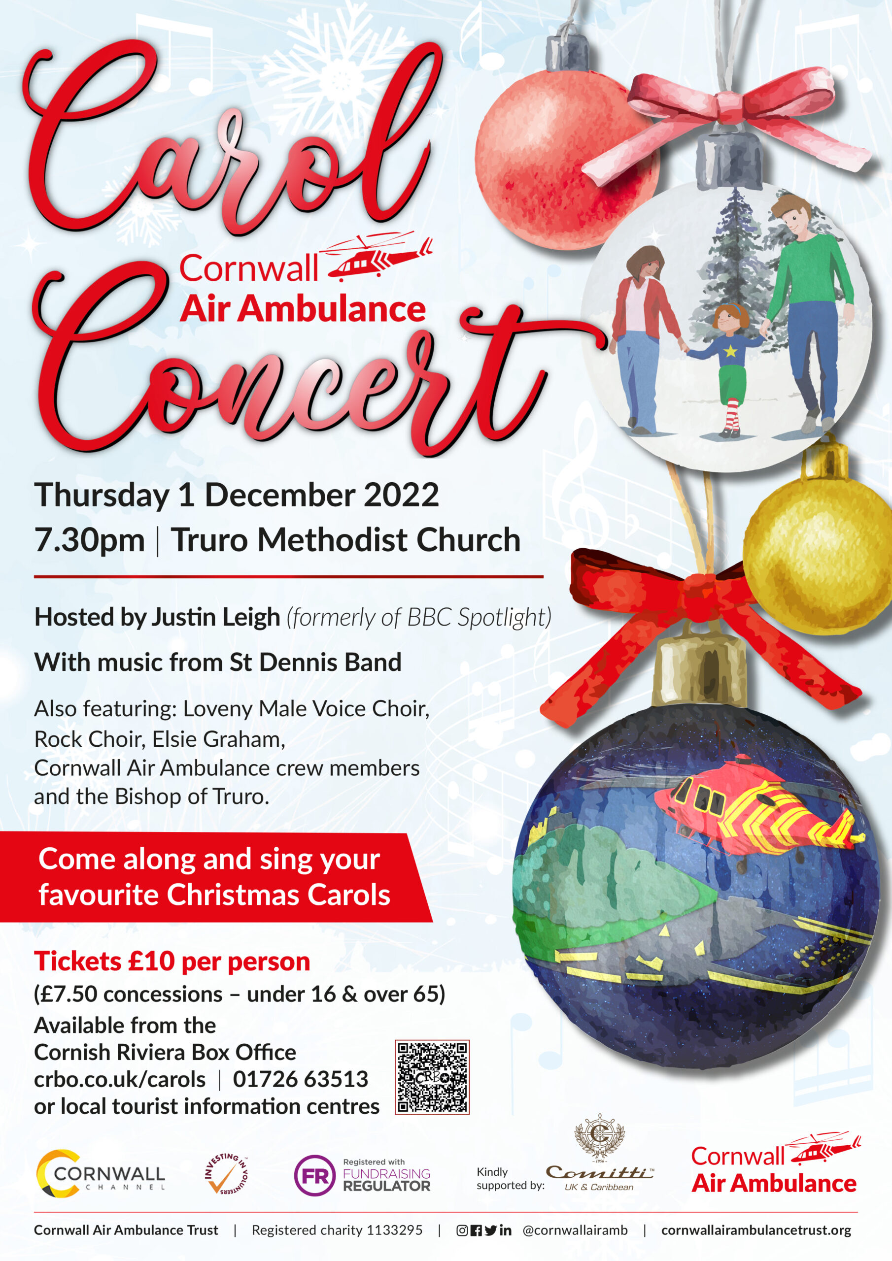 christmas concert poster new scaled