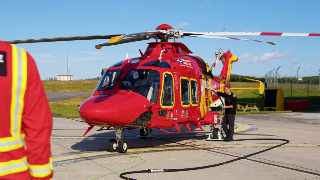 G-CNLL
