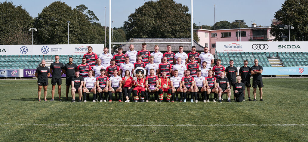 Cornish Pirates