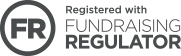 Fundraise Regulator Logo