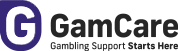 Gam Care Logo