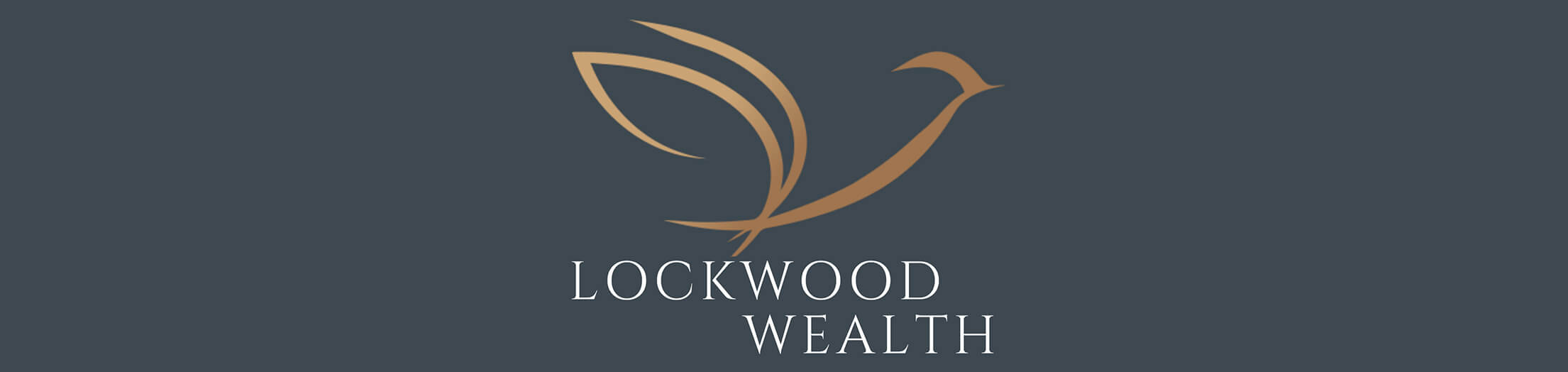 Lockwood Wealth Logo Stepping Out