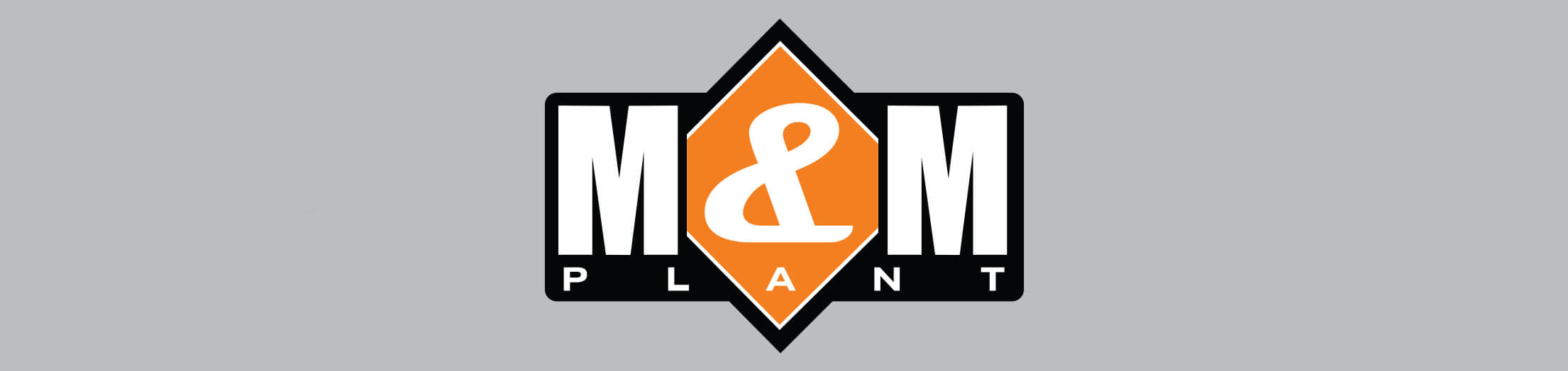 M&m Plant Logo Stepping Out