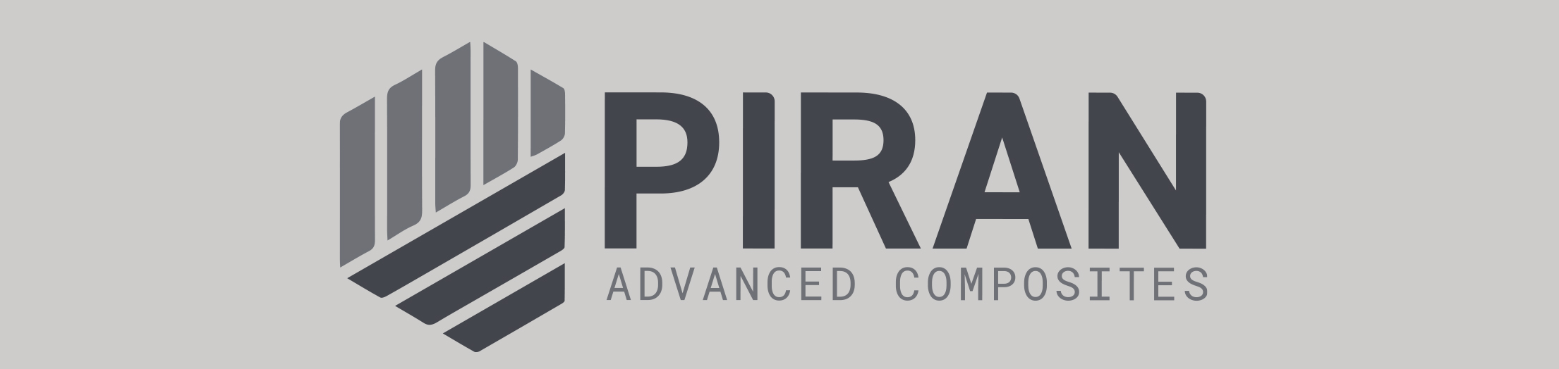 Piran Logo Stepping Out