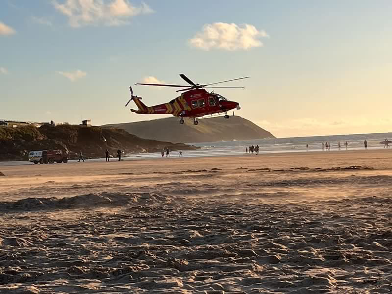 Polzeath Vicki Wheeler 6