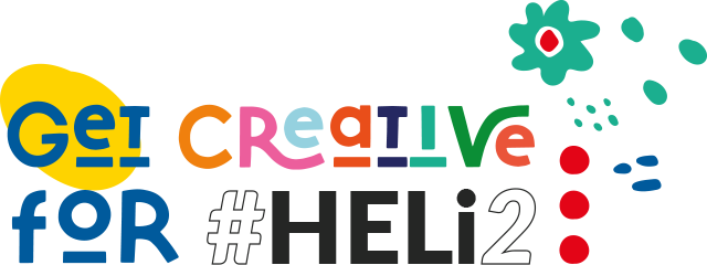 Schools Get Creative For Heli2