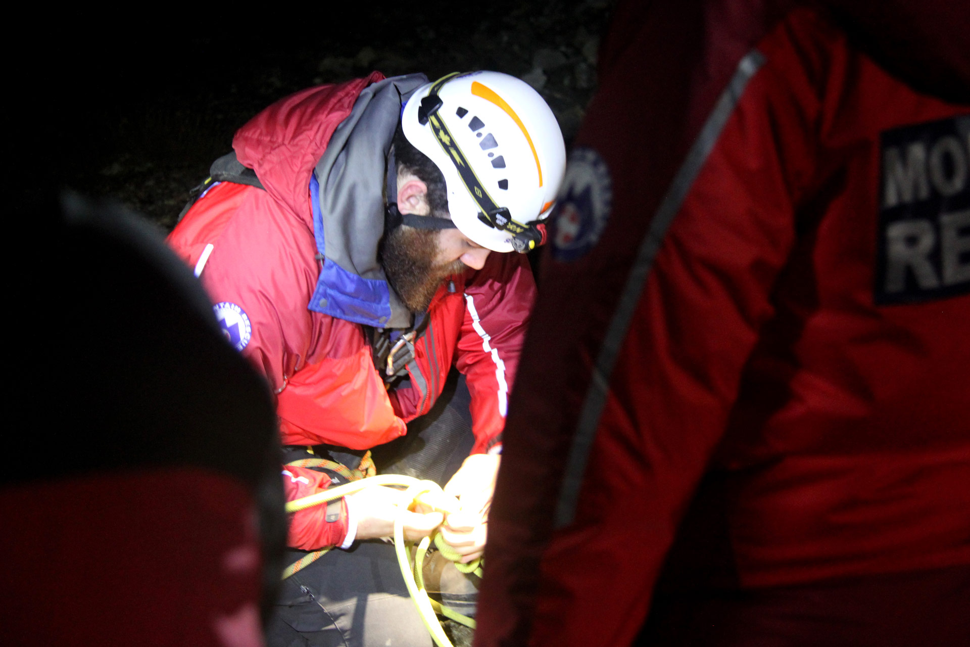West Cornwall Search And Rescue