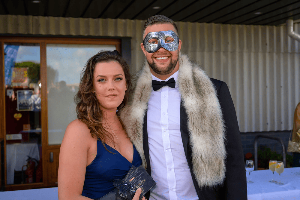 Air Amulance Summer Ball 1
