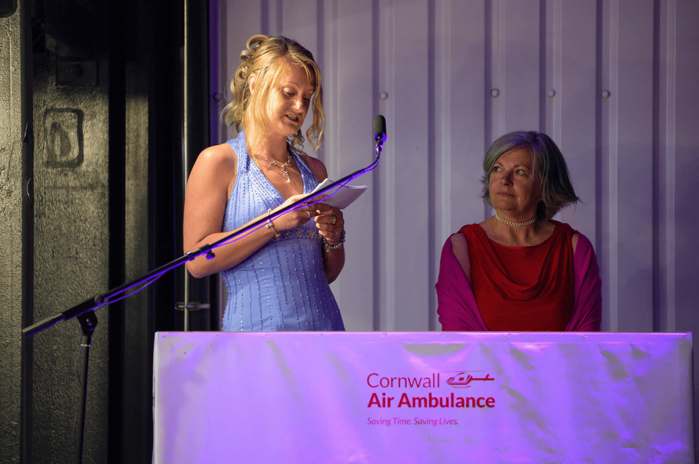 Air Amulance Summer Ball10