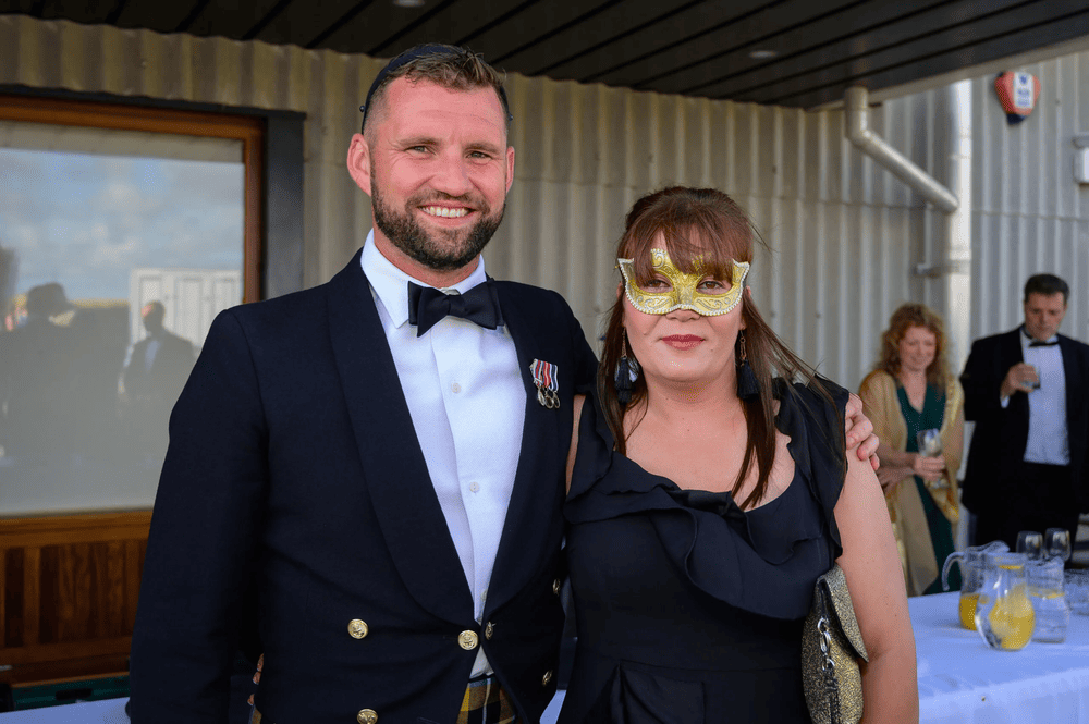 Air Amulance Summer Ball12