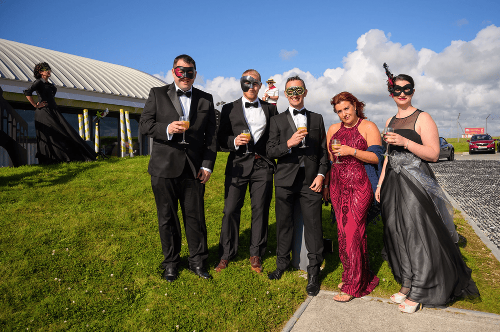 Air Amulance Summer Ball5
