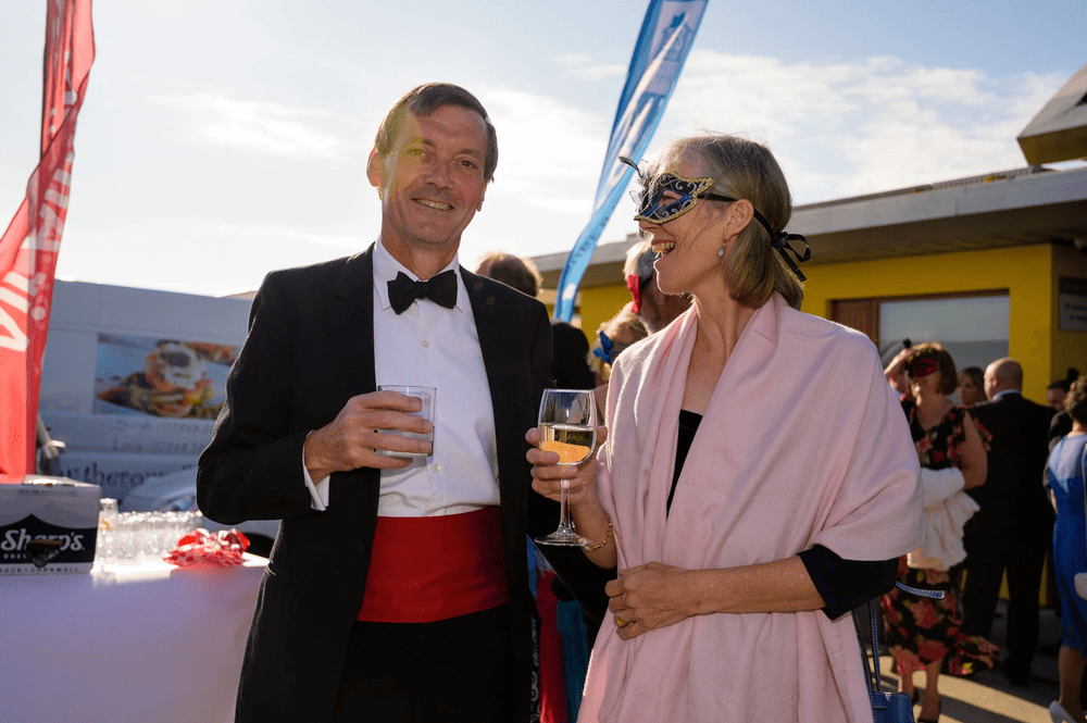 Air Amulance Summer Ball6
