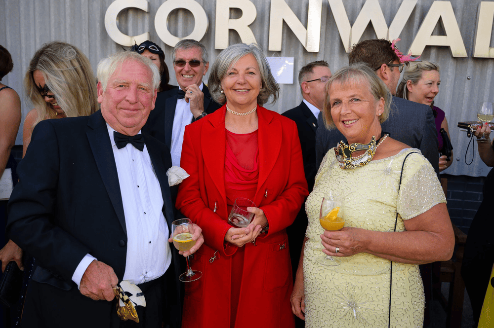 Air Amulance Summer Ball8