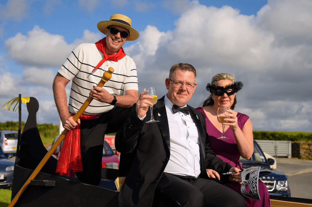 Air Amulance Summer Ball9