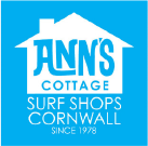 Anns Cottage Logo