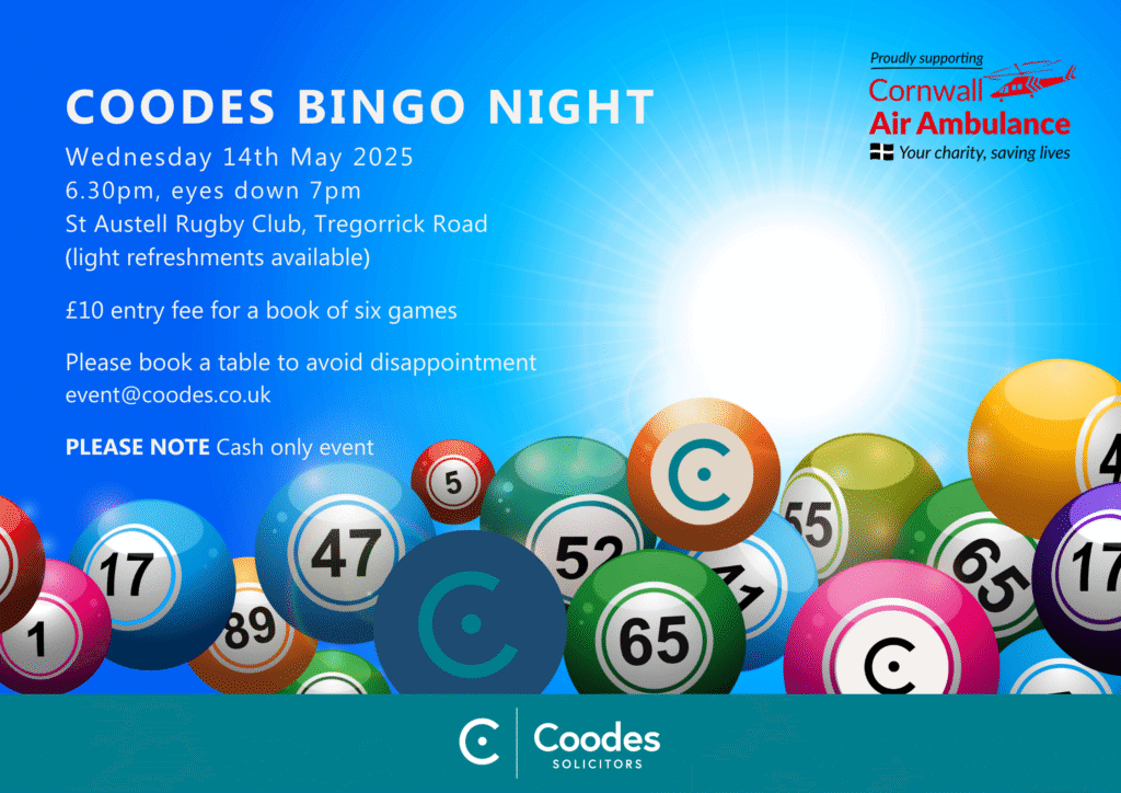 Bingo Night