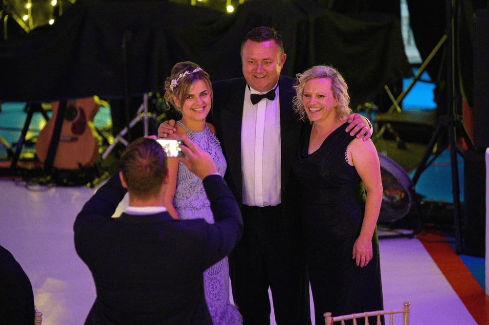 Cornwall Air Ambulance Ball14