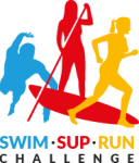 Swim Sup Run Logo