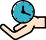 Icon Give Time Icon Give Time