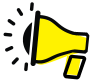 Icon Megaphone Talks Icon Megaphone Talks