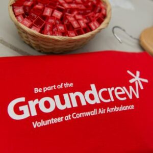 Ground Crew Logo