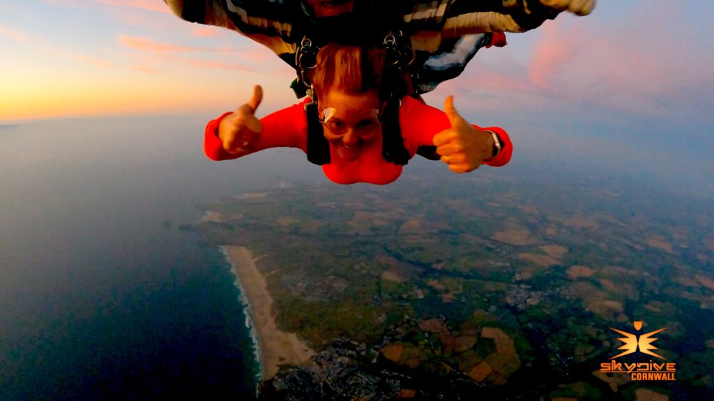 Skydive
